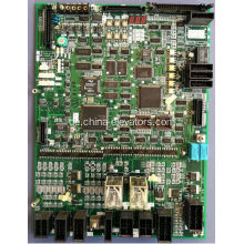 KCD-701C Mitsubishi GPS-3-Aufzugs-Mainboard